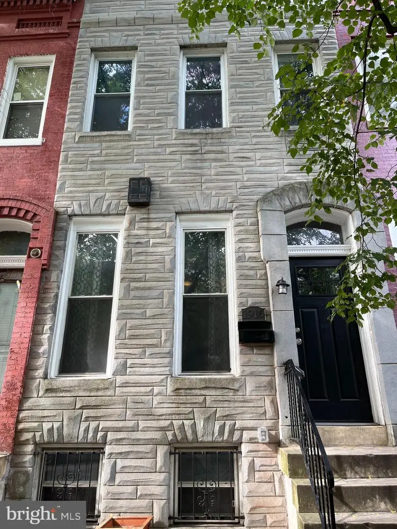 1916 Druid Hill Ave, Baltimore, MD 21217 - #1