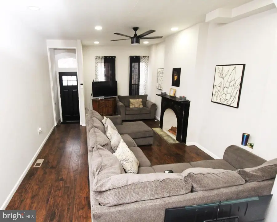 1916 Druid Hill Ave, Baltimore, MD 21217 - #2