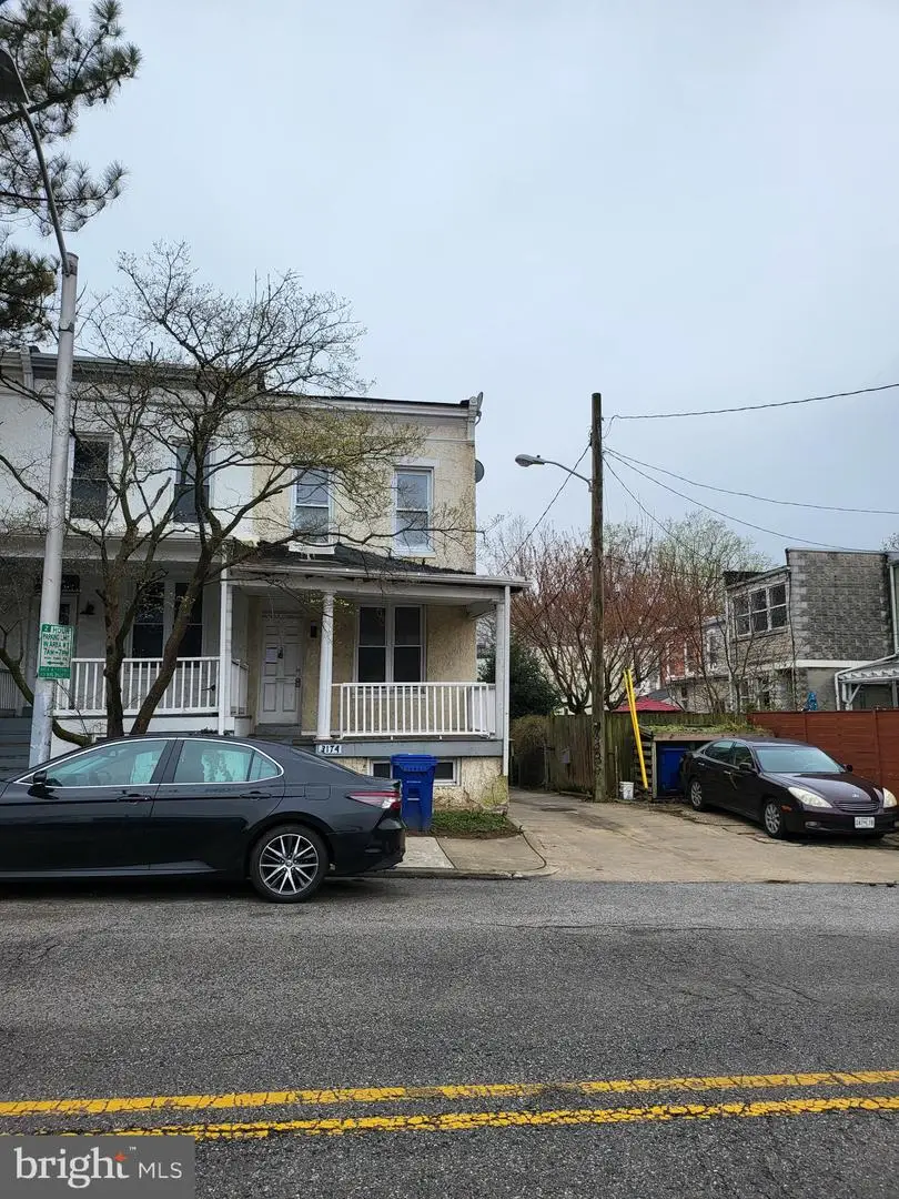 3174 Remington Ave, Baltimore, MD 21211 - #1