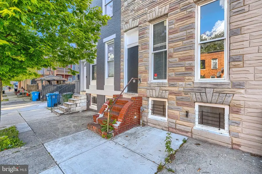 110 S Catherine St, Baltimore, MD 21223 - #2