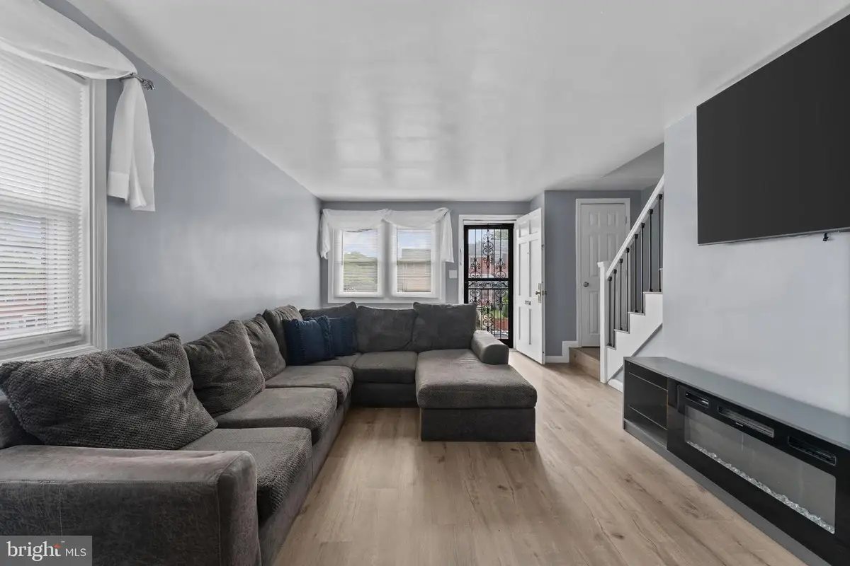 1040 Wedgewood Rd, Baltimore, MD 21229 - #1