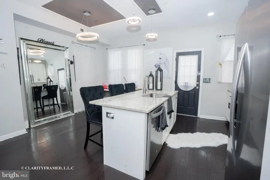 3402 W Mulberry St, Baltimore, MD 21229 - #2