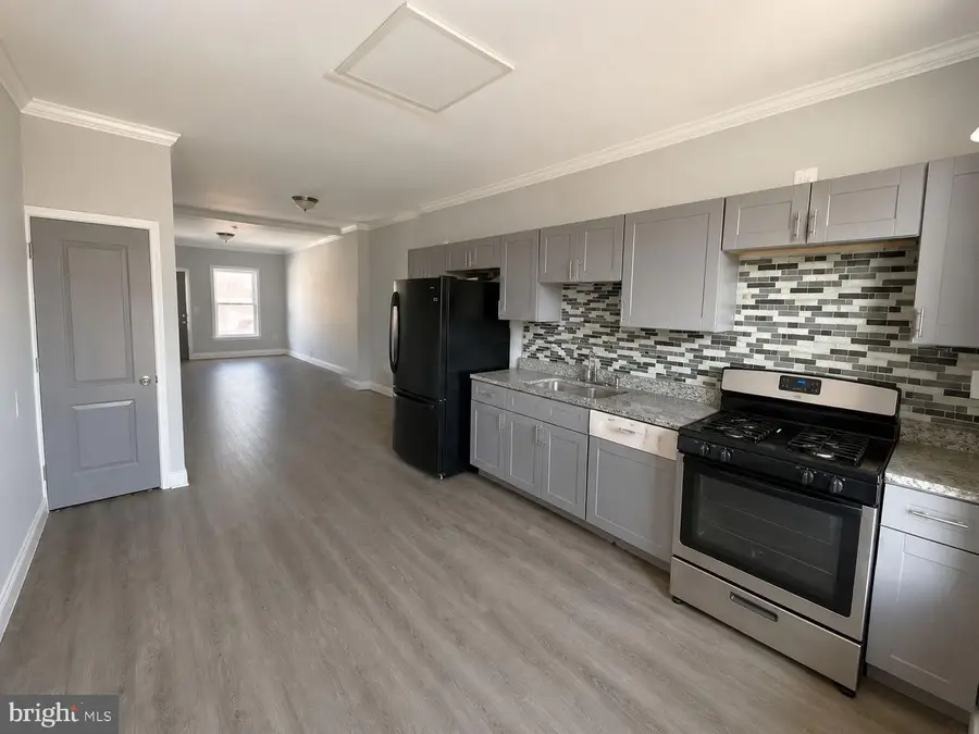 1677 Cliftview Ave, Baltimore, MD 21213 - #2