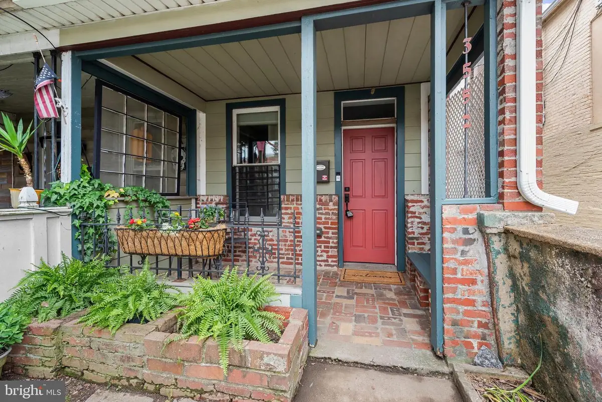3552 Roland Ave, Baltimore, MD 21211 - #1