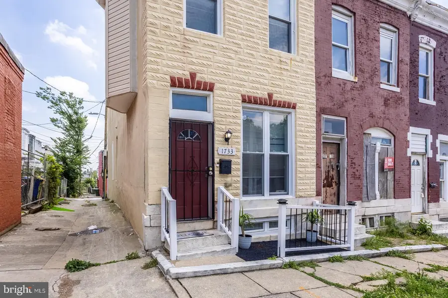 1733 Rutland Ave, Baltimore, MD 21213 - #2