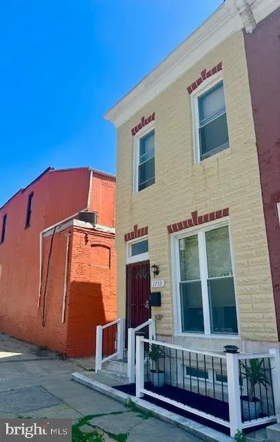 1733 Rutland Ave, Baltimore, MD 21213 - #3