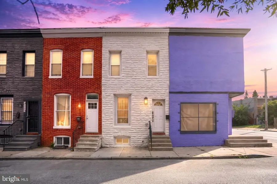 244 N Rose St, Baltimore, MD 21224 - #2