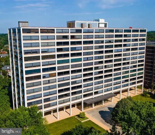 4000 N Charles St #807, BALTIMORE, MD 21218
