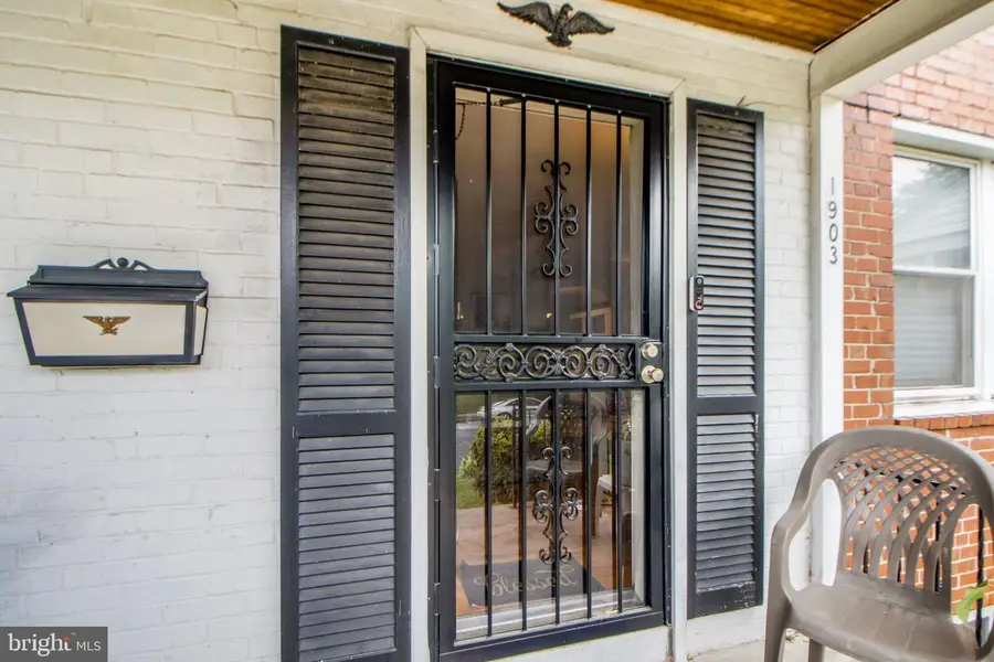 1903 Heathfield Rd, Baltimore, MD 21239 - #3