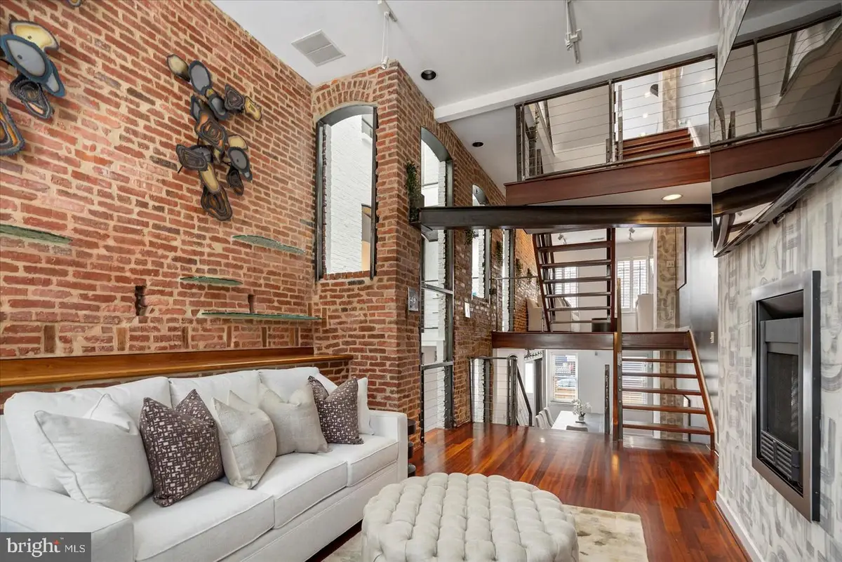 2125 Cambridge, Baltimore, MD 21231 - #1