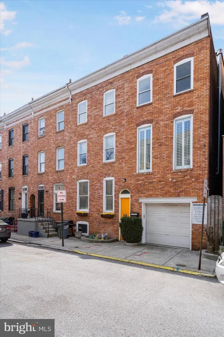 2125 Cambridge, Baltimore, MD 21231 - #3
