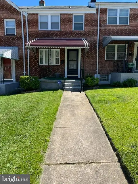 1107 Cooks Ln, Baltimore, MD 21229 - #1