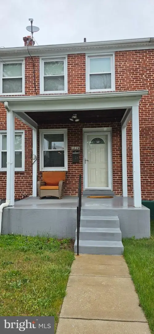 1328 Cedarcroft Rd, Baltimore, MD 21239 - #1