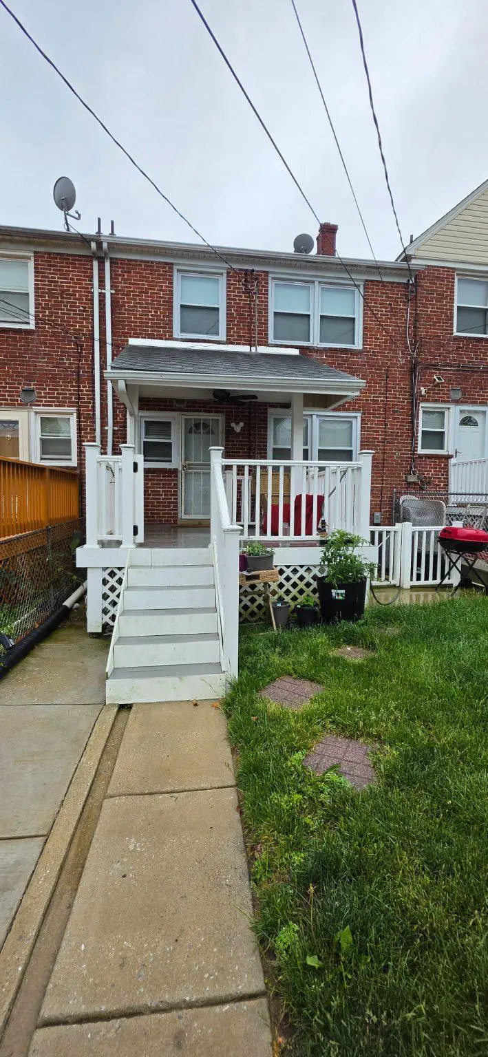 1328 Cedarcroft Rd, Baltimore, MD 21239 - #3