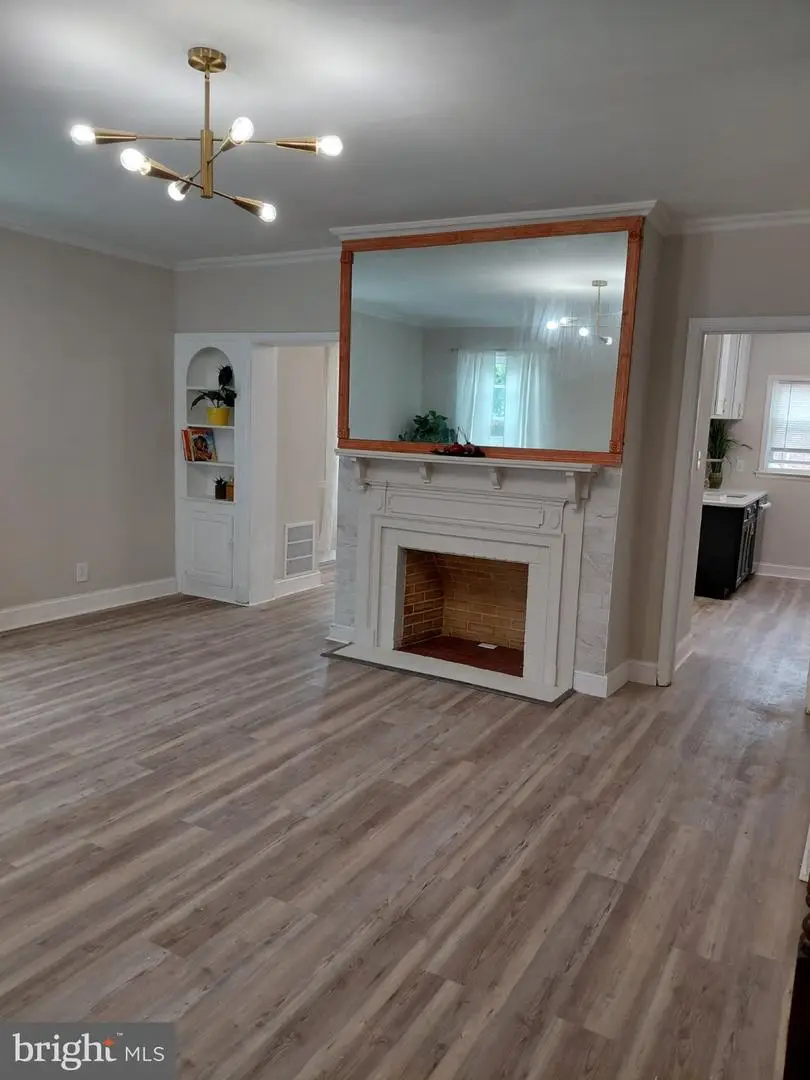 3615 Rosedale Rd, Baltimore, MD 21215 - #3