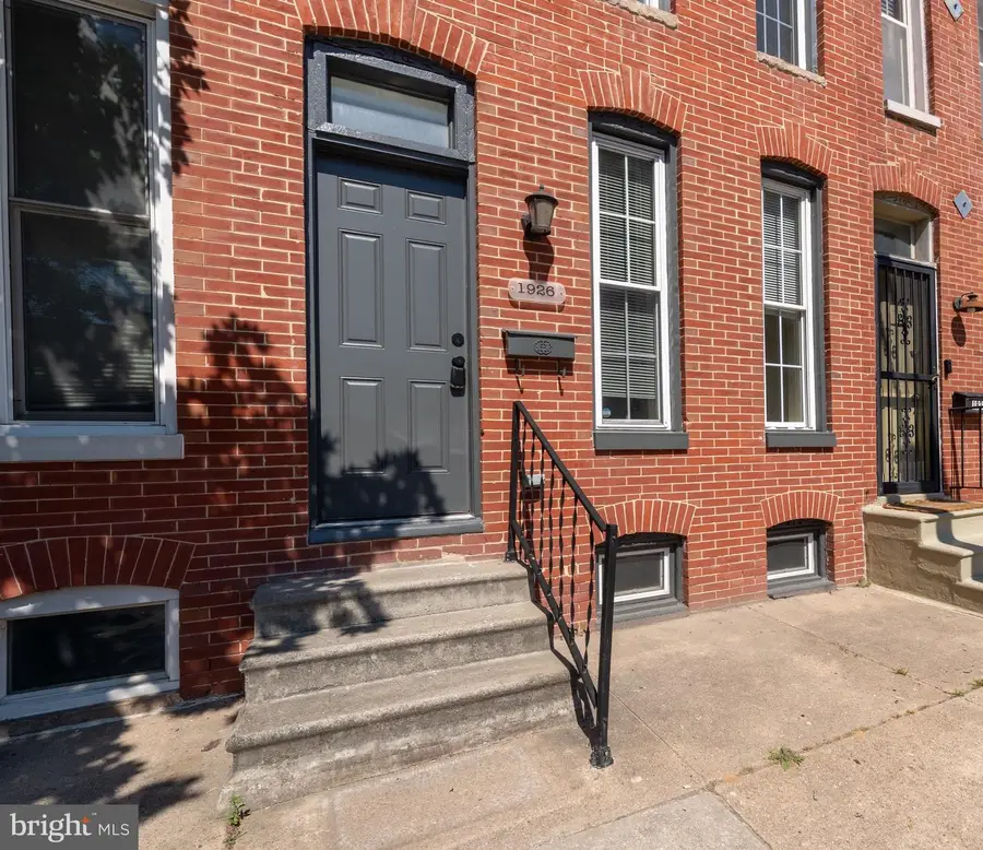 1926 Light St, Baltimore, MD 21230 - #2