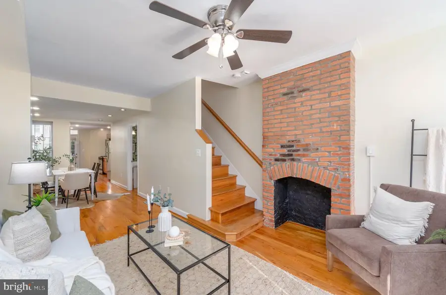 1926 Light St, Baltimore, MD 21230 - #3