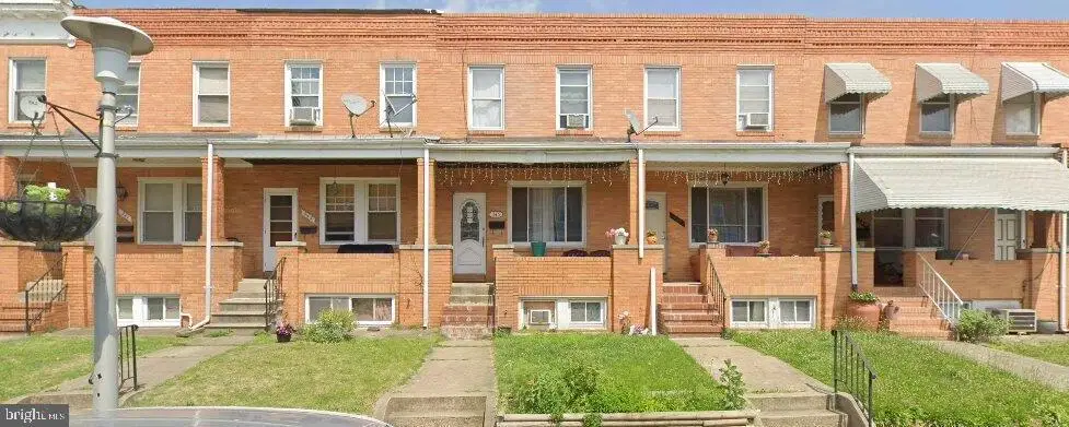 343 Folcroft St, Baltimore, MD 21224 - #1