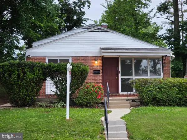 5912 Winner Ave, BALTIMORE, MD 21215