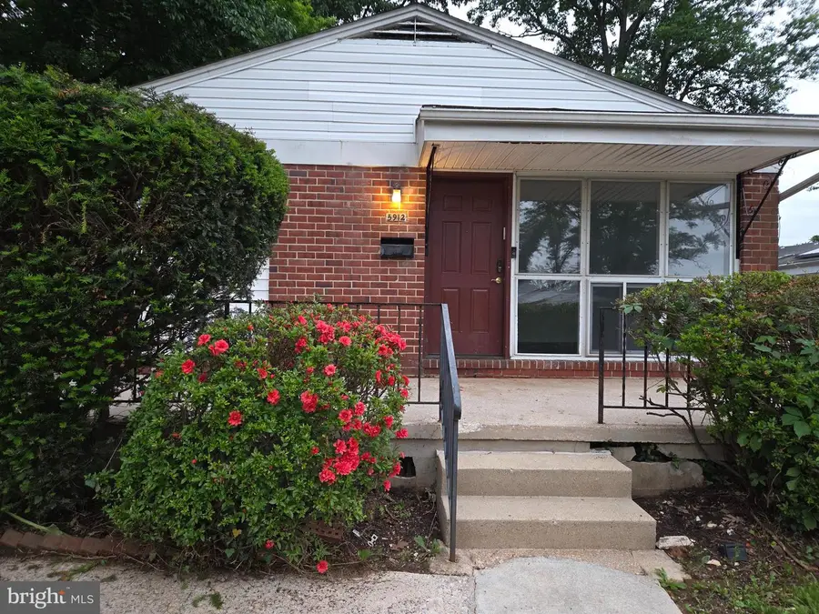 5912 Winner Ave, Baltimore, MD 21215 - #2