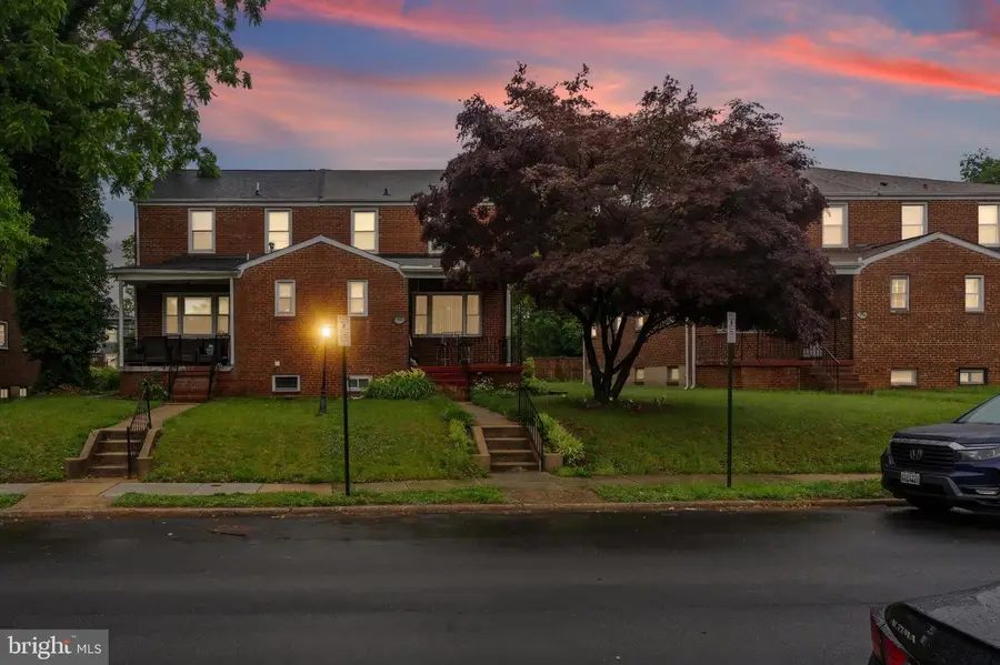 3920 Rosecrest Ave, Baltimore, MD 21215 - #2