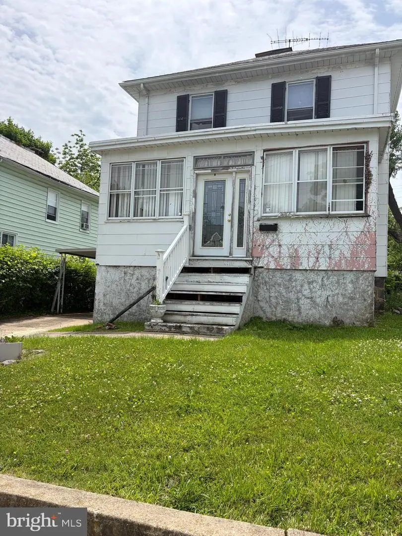 801 E 43rd St, Baltimore, MD 21212 - #1