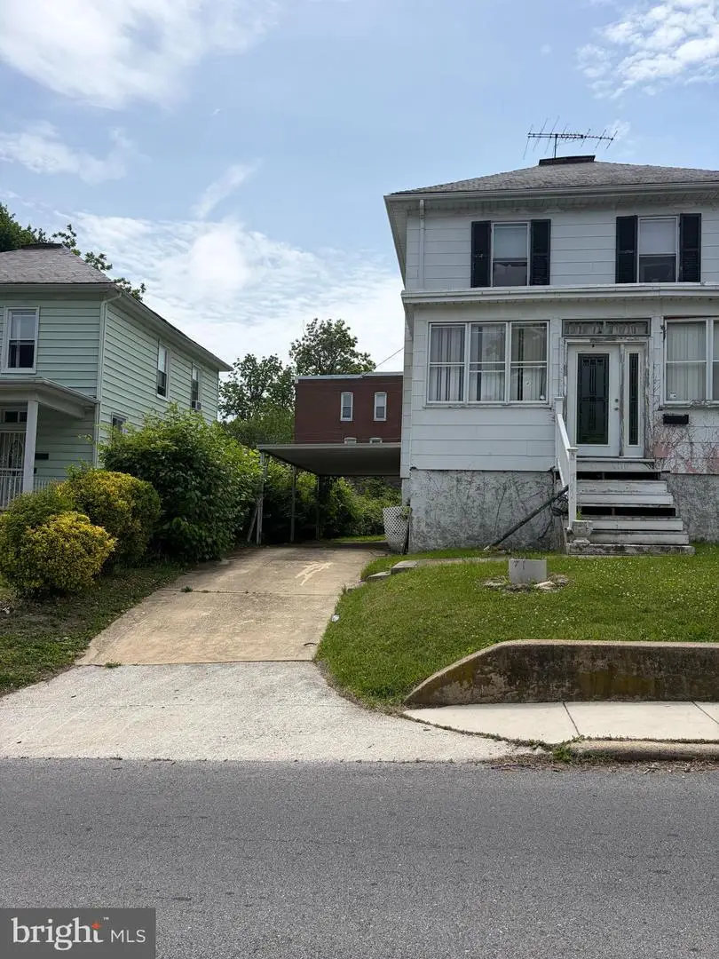 801 E 43rd St, Baltimore, MD 21212 - #2