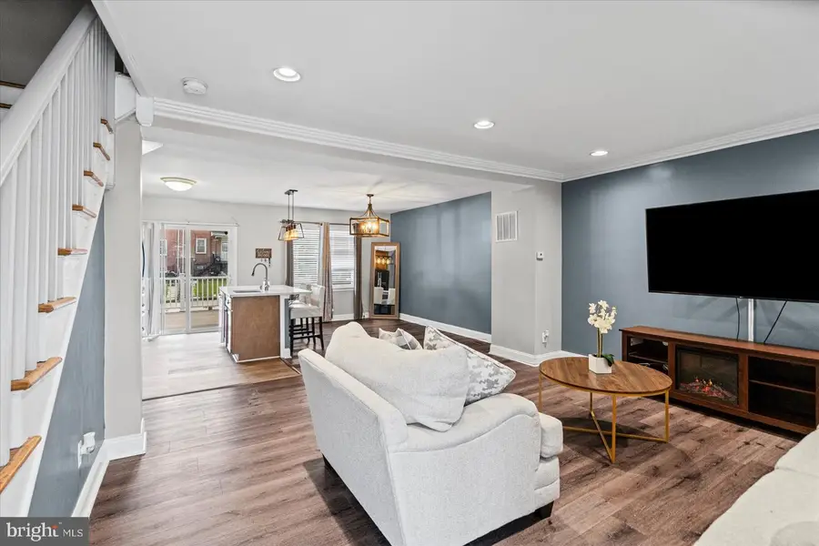 3921 Bareva Rd, Baltimore, MD 21215 - #3