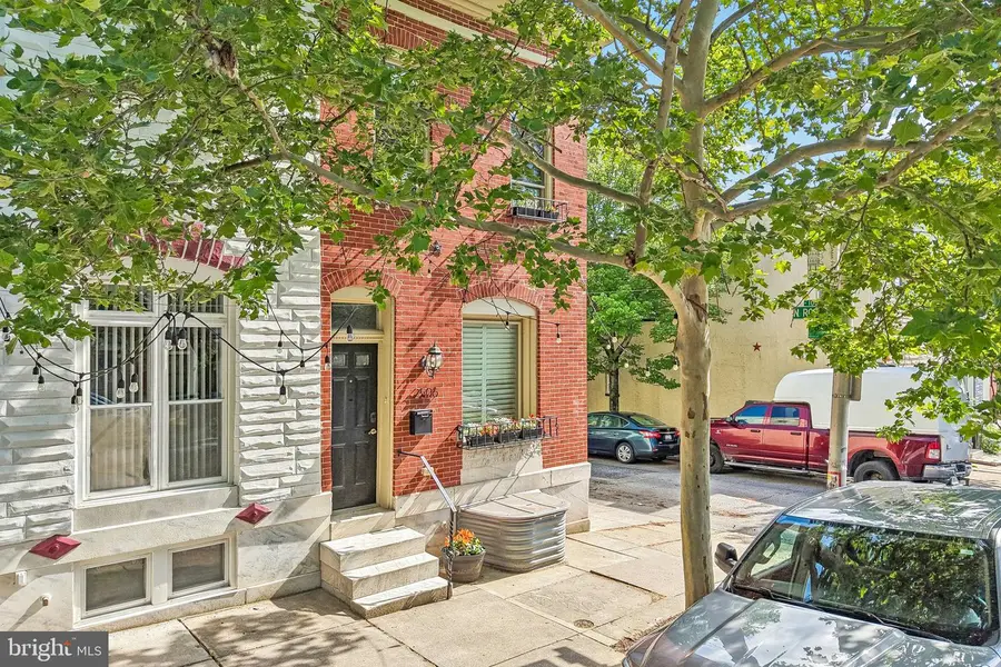2506 E Fairmount Ave, Baltimore, MD 21224 - #2