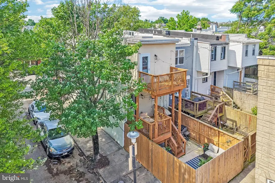 2506 E Fairmount Ave, Baltimore, MD 21224 - #3