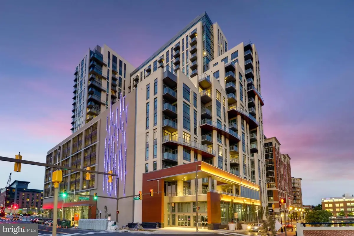 1330 Lancaster St #c601, Baltimore, MD 21231 - #1