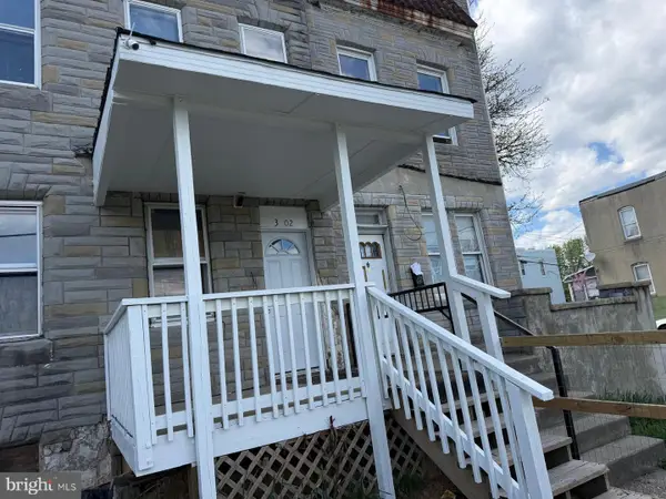 3802 Pennington Ave, BALTIMORE CITY, MD 21226