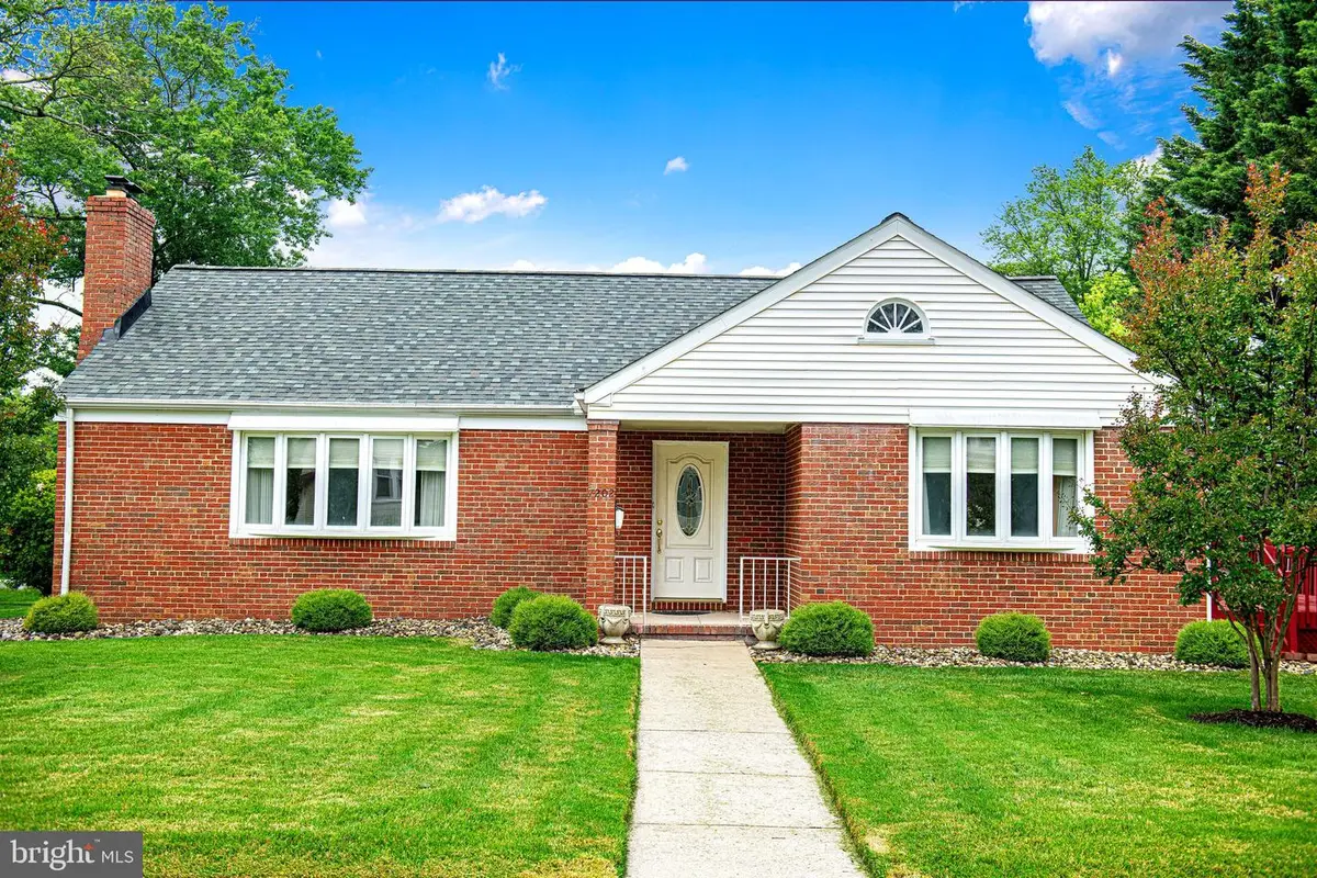 7202 Old Harford Rd, Baltimore, MD 21234 - #1