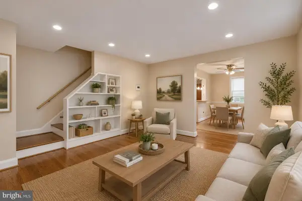 2105 Cloville Ave, BALTIMORE, MD 21214