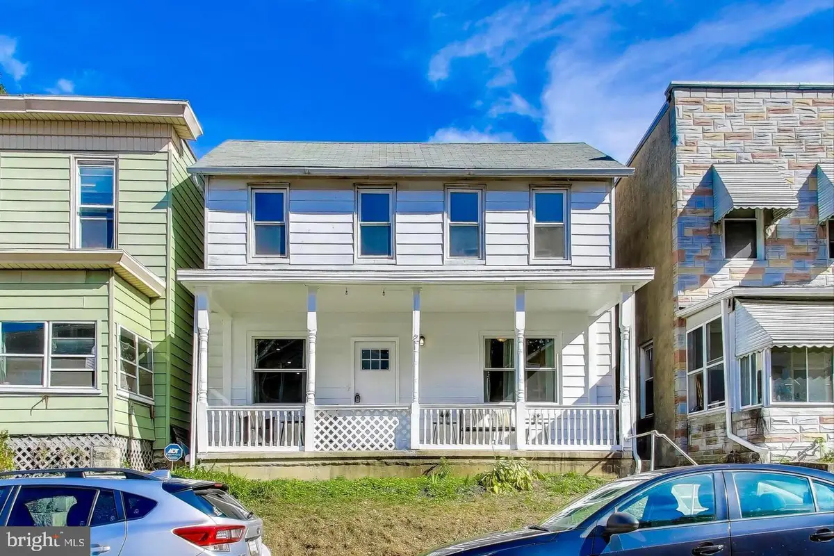 3615 Buena Vista Ave, Baltimore, MD 21211 - #1