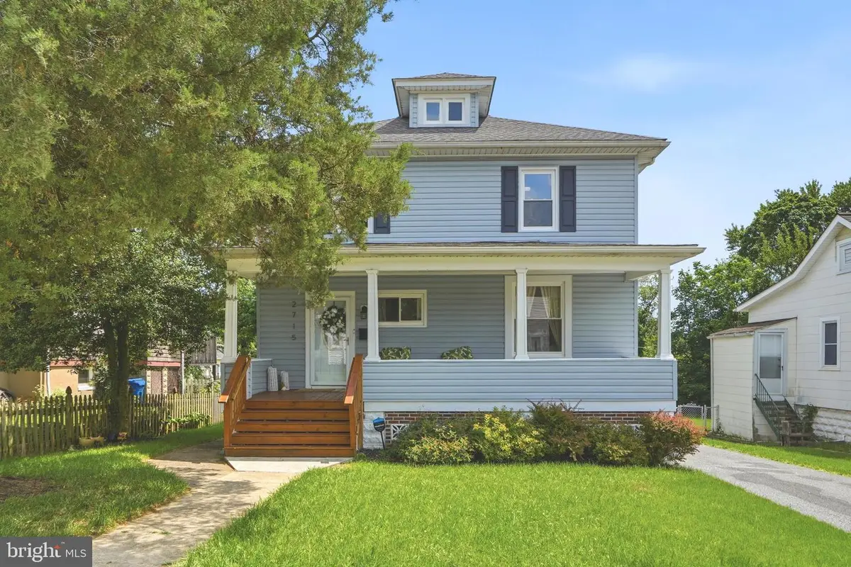 2715 Louise Ave, Baltimore, MD 21214 - #1