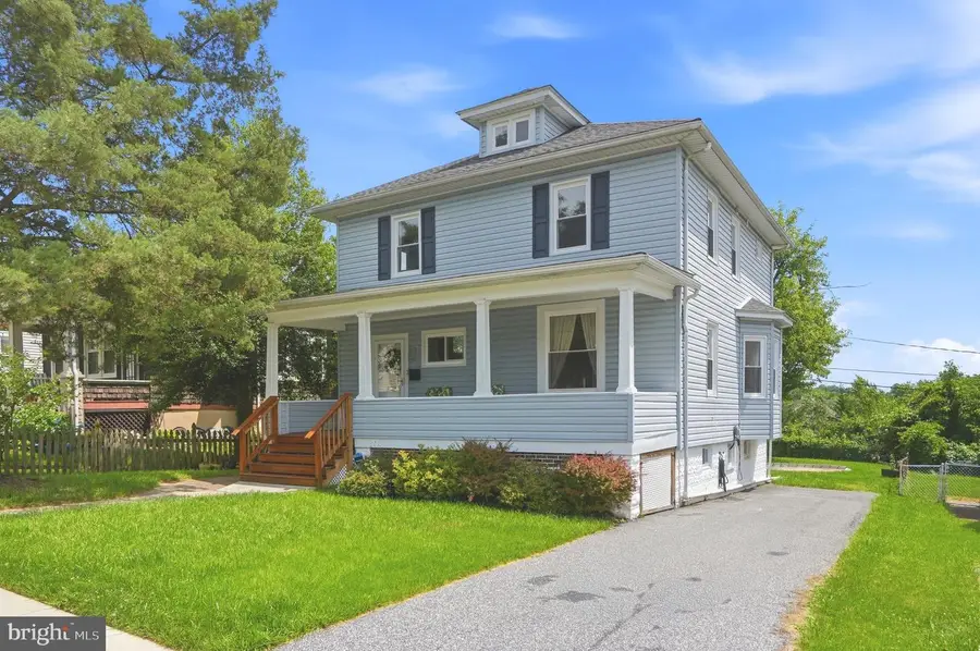2715 Louise Ave, Baltimore, MD 21214 - #2