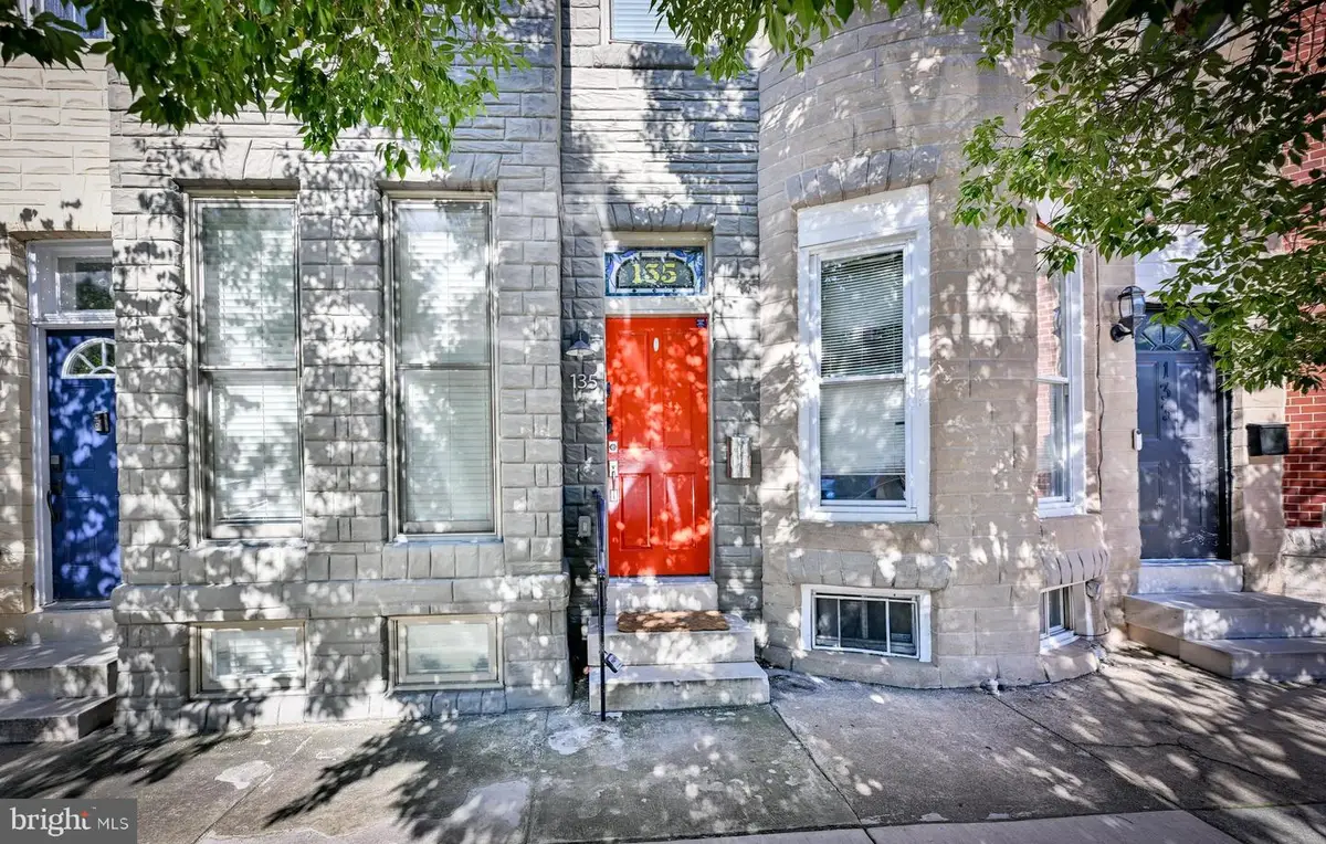135 N Luzerne Ave, Baltimore, MD 21224 - #1