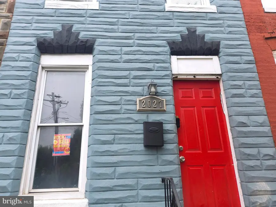 2027 Ashton St, Baltimore, MD 21223 - #3