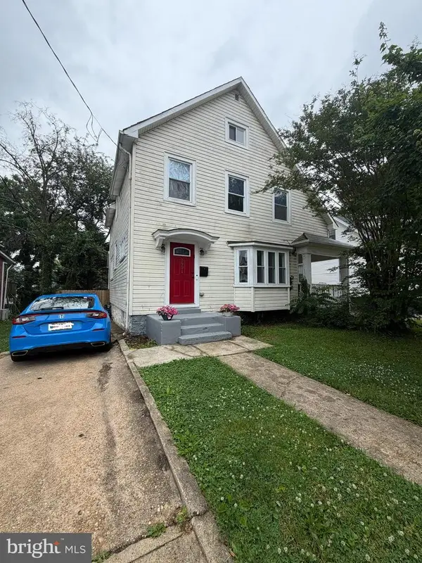 3901 W Cold Spring Ln W, BALTIMORE, MD 21215