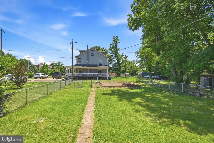 4203 Oakford Ave, Baltimore, MD 21215 - #2
