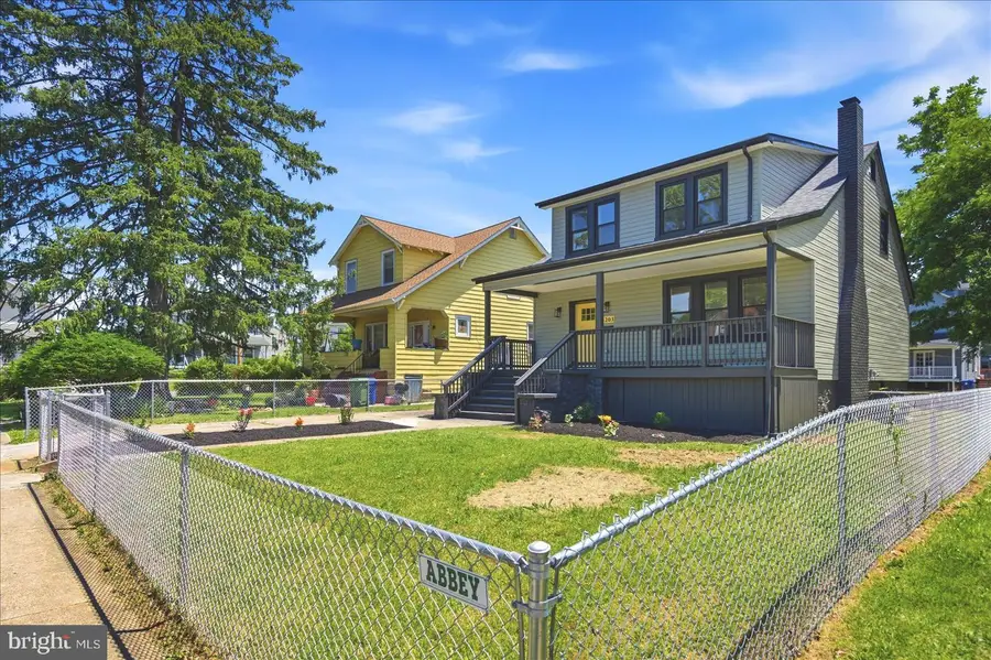 4203 Oakford Ave, Baltimore, MD 21215 - #3