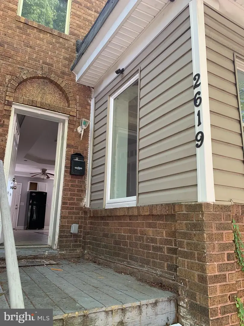 2619 Garrett Ave, Baltimore, MD 21218 - #1
