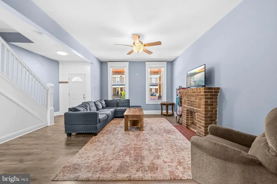 3104 Lawnview Ave, Baltimore, MD 21213 - #2