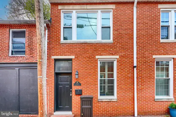 624 Jasper St, BALTIMORE, MD 21201