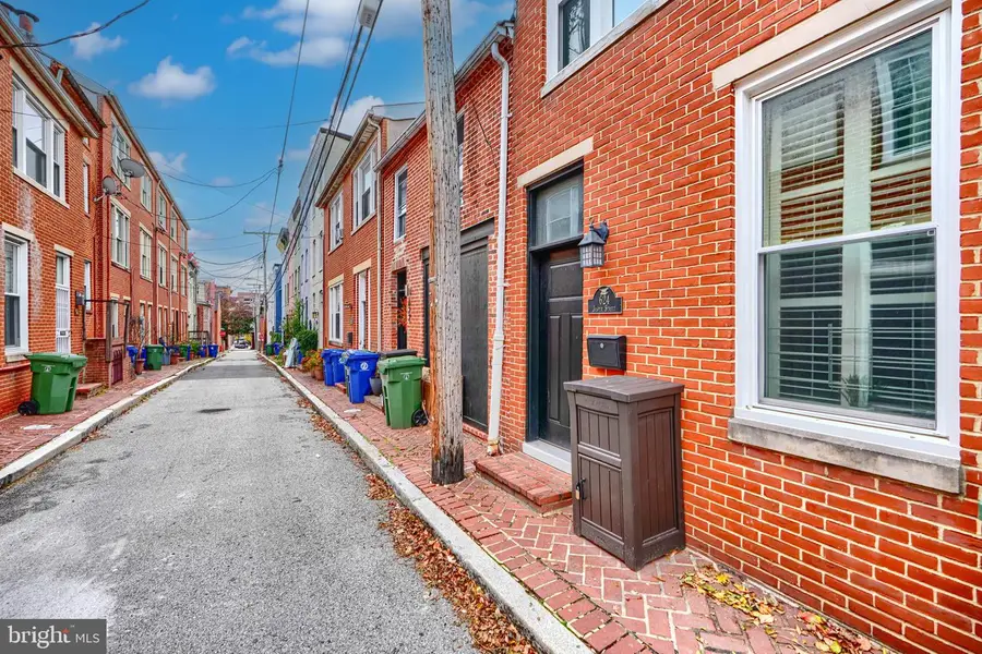 624 Jasper St, Baltimore, MD 21201 - #3
