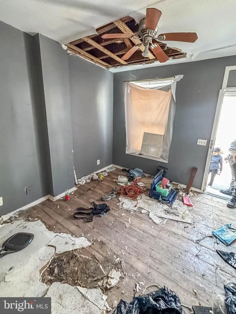 1833 N Chapel St, Baltimore, MD 21213 - #3