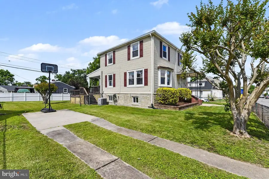 6526 Detroit Ave, Baltimore, MD 21222 - #2