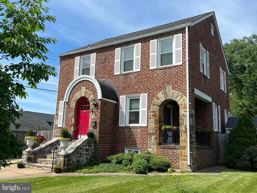 3100 Montebello Ter, Baltimore, MD 21214 - #2