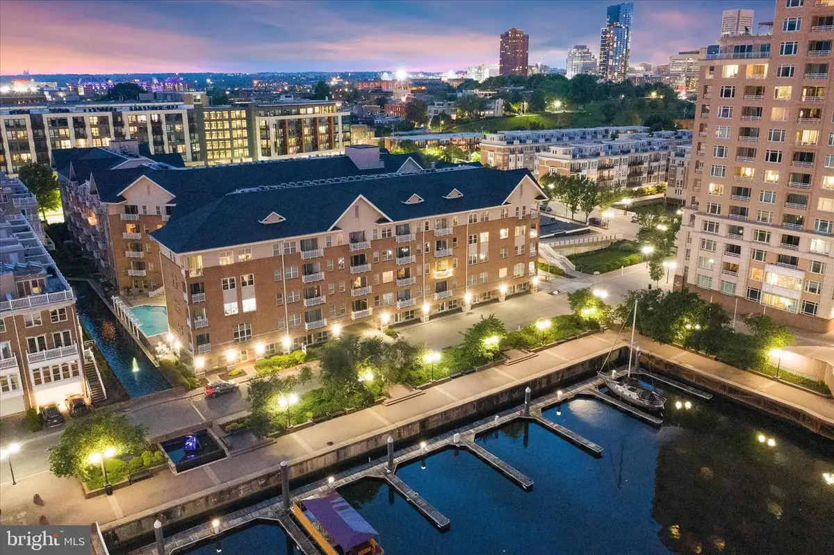 23 Pierside Dr #337, Baltimore, MD 21230 - #1